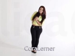 CoraLerner