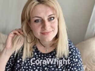 CoraWright
