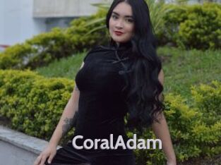 CoralAdam