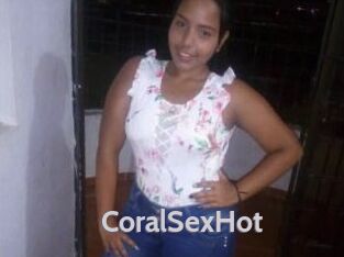 CoralSexHot Live Cam 66