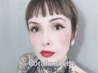 CoralinaLeen