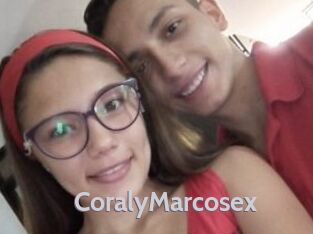 CoralyMarcosex