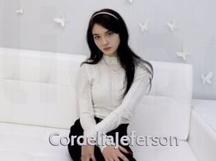 CordeliaJeferson