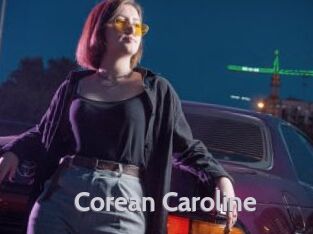 Corean_Caroline