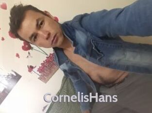 CornelisHans