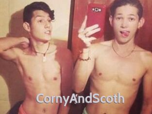 CornyAndScoth