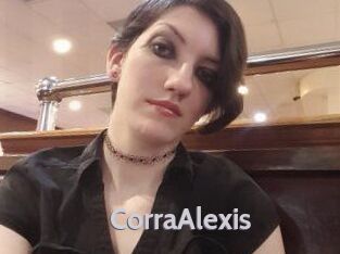 Corra_Alexis Live Cam 66