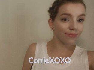 CorrieXOXO Live Cam 66