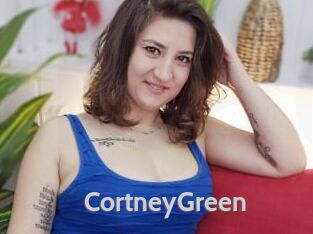 CortneyGreen