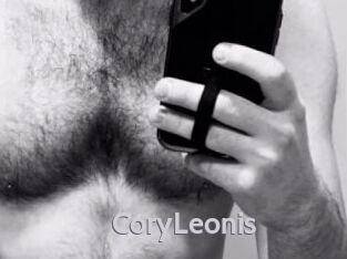 CoryLeonis Live Cam 66
