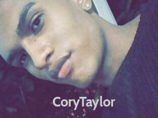 CoryTaylor