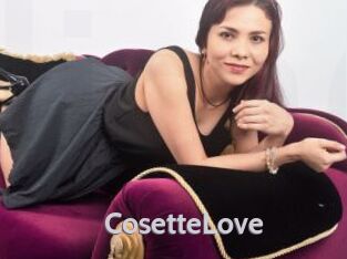 CosetteLove