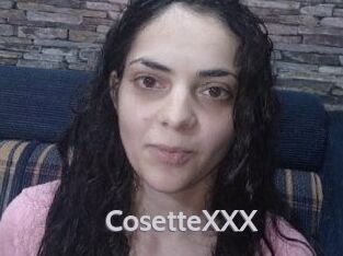 CosetteXXX