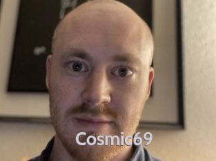 Cosmic69