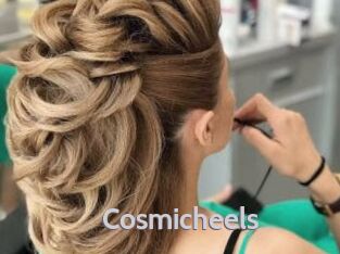 Cosmicheels