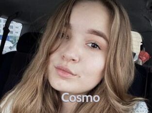 Cosmo