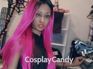 CosplayCandy