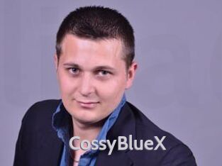 CossyBlueX