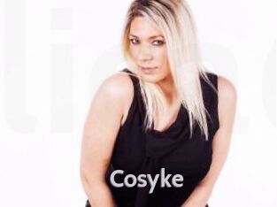 Cosyke