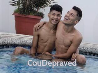 CouDepraved
