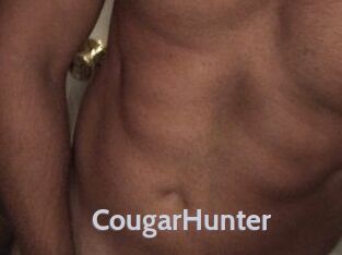 CougarHunter