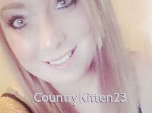 CountryKitten23