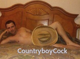 CountryboyCock