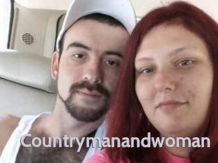 Countrymanandwoman