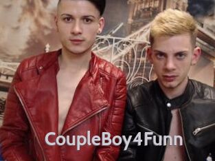 CoupleBoy4Funn