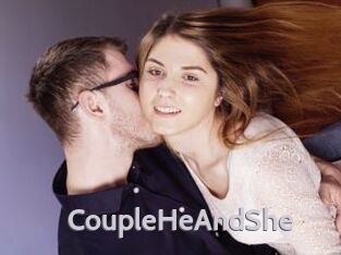 CoupleHeAndShe