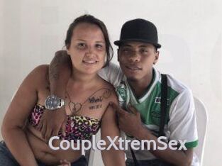 CoupleXtremSex
