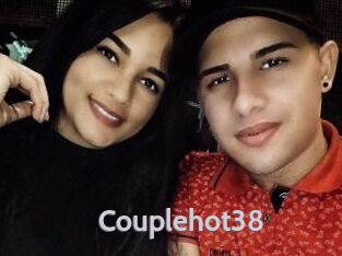 Couplehot38 Live Cam 66