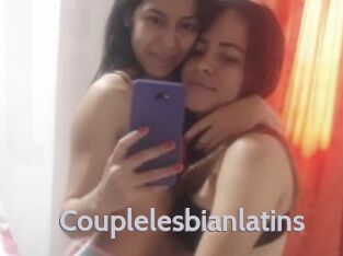 Couplelesbianlatins