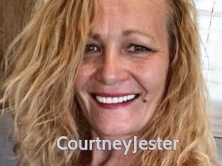 CourtneyJester