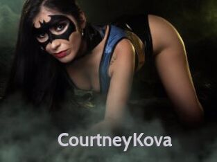 CourtneyKova