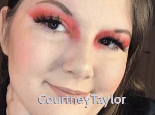 CourtneyTaylor