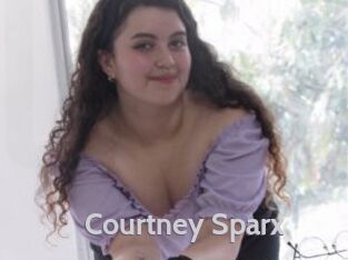 Courtney_Sparx