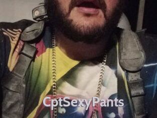 CptSexyPants