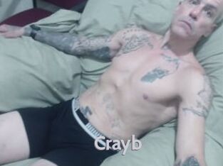 Crayb