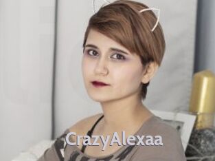CrazyAlexaa Live Cam 66