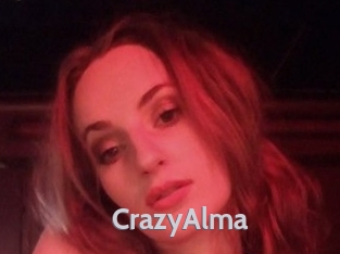 CrazyAlma