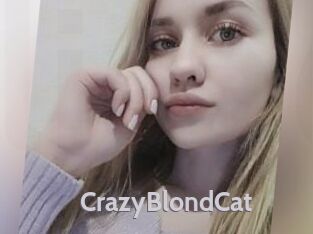CrazyBlondCat Live Cam 66