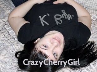 CrazyCherryGirl