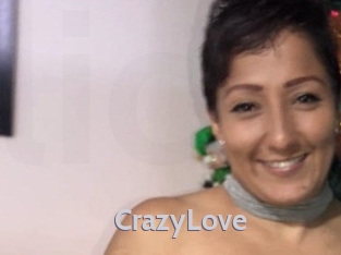 CrazyLove