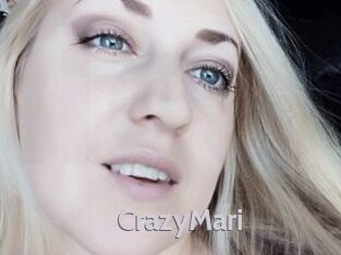 CrazyMari Live Cam 66