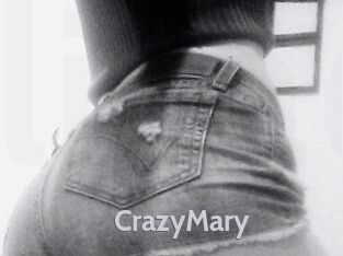 CrazyMary