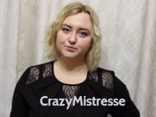 CrazyMistresse