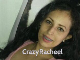 CrazyRacheel