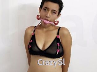 CrazySl