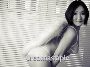 Creamasiapie
